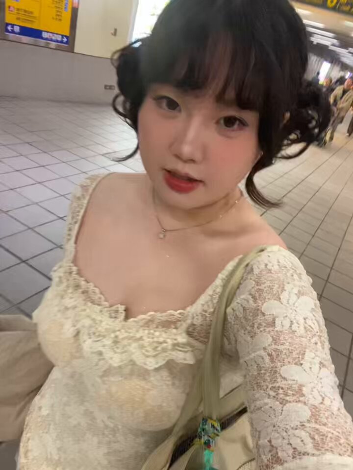 緩慢移動中... · 麻糬