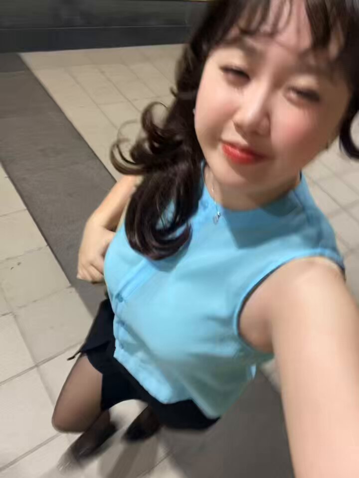 要遲到了啦 · 麻糬