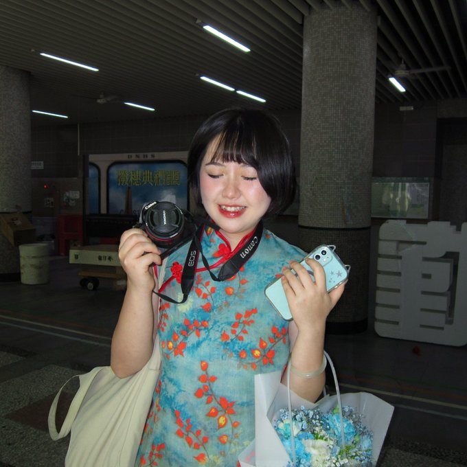 麻糬（@alice202402）分享的内容