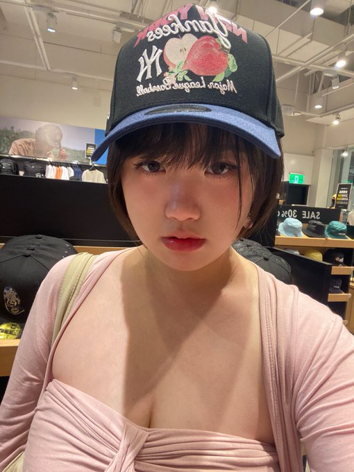 🧢 · 麻糬