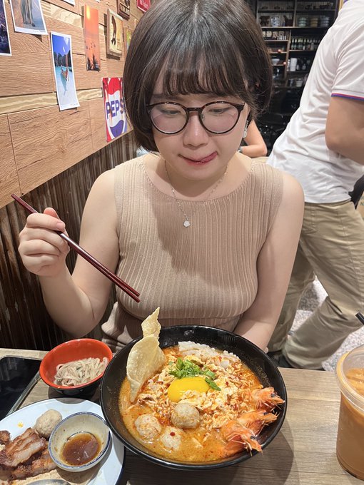 開ㄘ開ㄘ · 麻糬