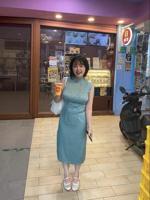 愛台南 · 麻糬
