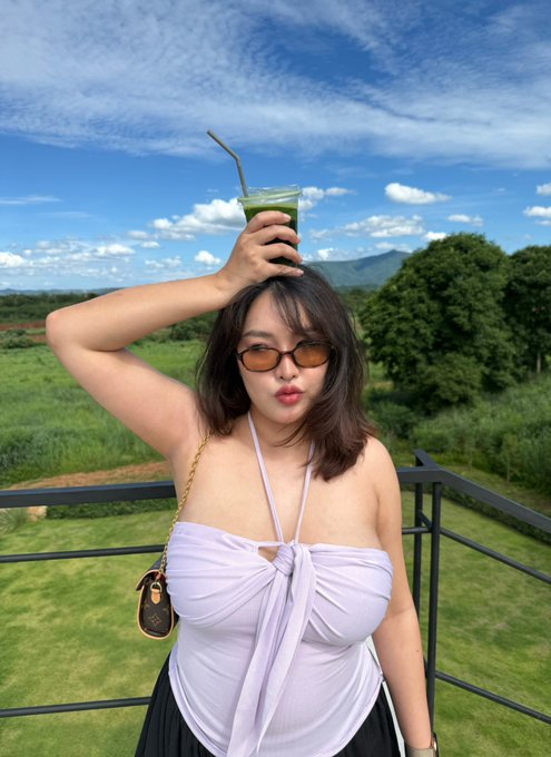 🍵 · ngngam
