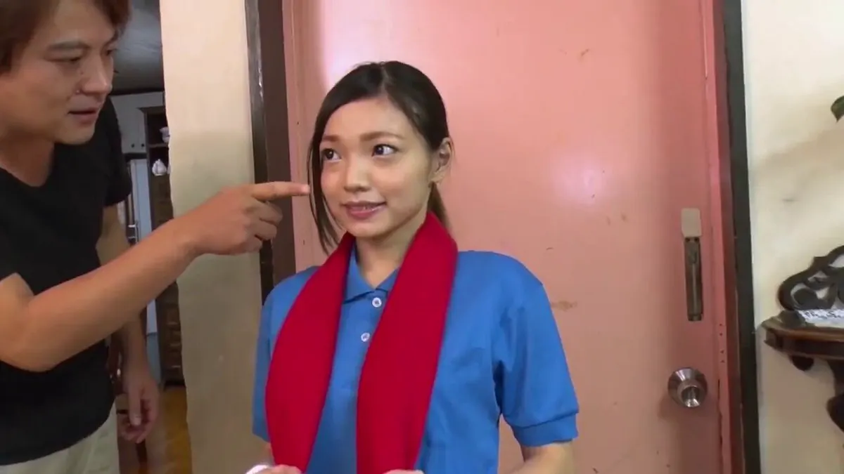可以随时暂停时间你会干什么？ · 骚神夫妻