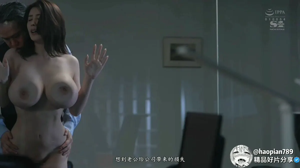 K罩杯巨乳女秘书被一个变态的执行长舔和侵犯 并且无休止地射精 @RLWJ_kuking @JWCJ_kuxs · 迷人的小婊砸