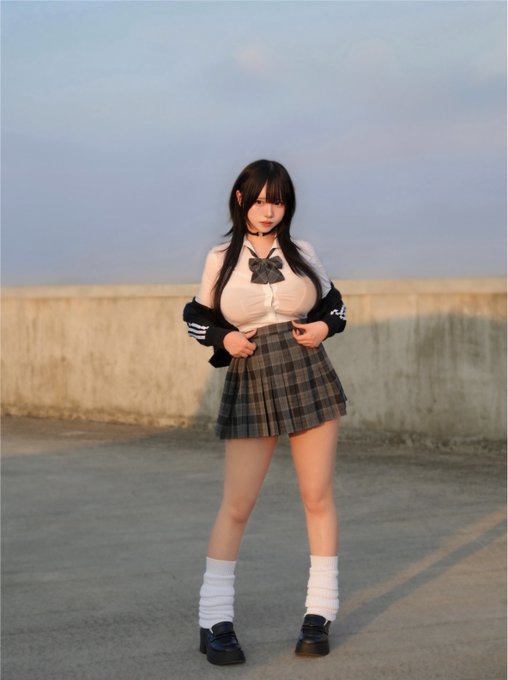 全身🐾 · リリ♡