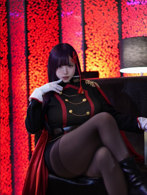 山城恋 · リリ♡