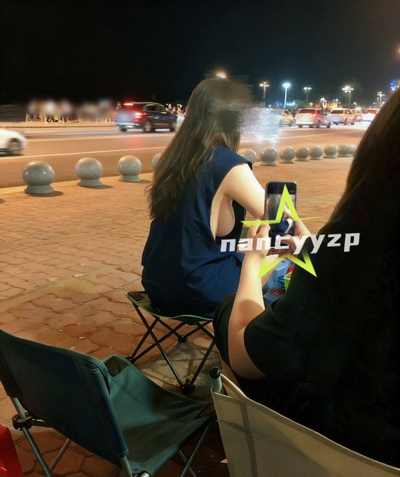 wataa @ToBulma @ToBulaer @KawasawaSen @BulmaList · nancyyzp
