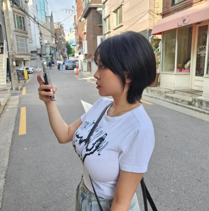 本当にこんなブスでもいいの？ · さっちゃん