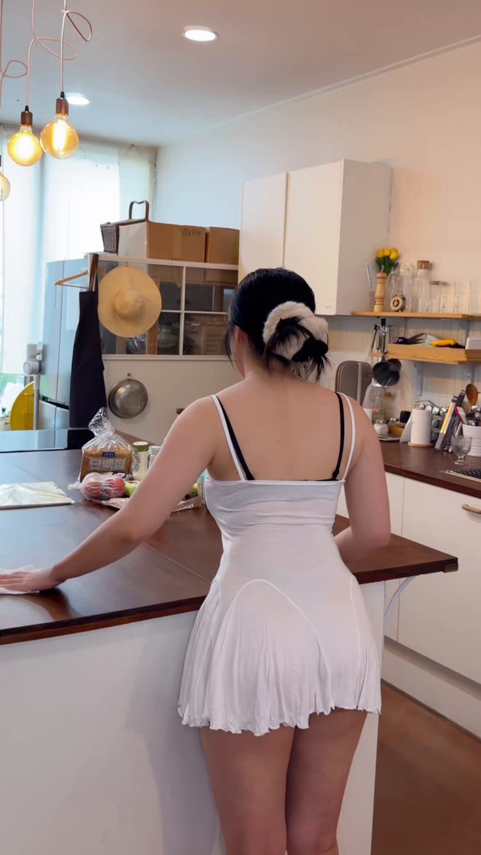 help me clean? · WONY