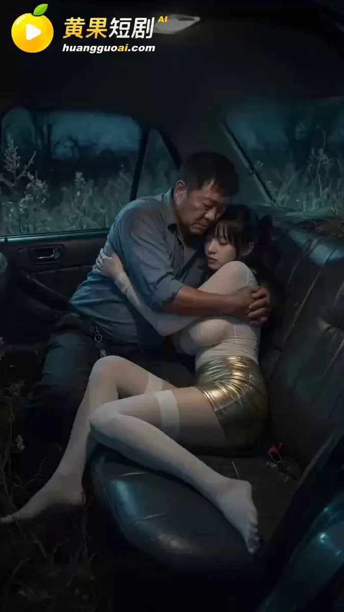 《深夜出租车 · 上》 酒醉的骚女 欲火焚身 求热心的司机大叔帮忙救火 热心的大叔自然不会拒绝的... #深夜出租车 #黄果短剧 #成人短剧 #ai成人 #a… · 黄果短剧