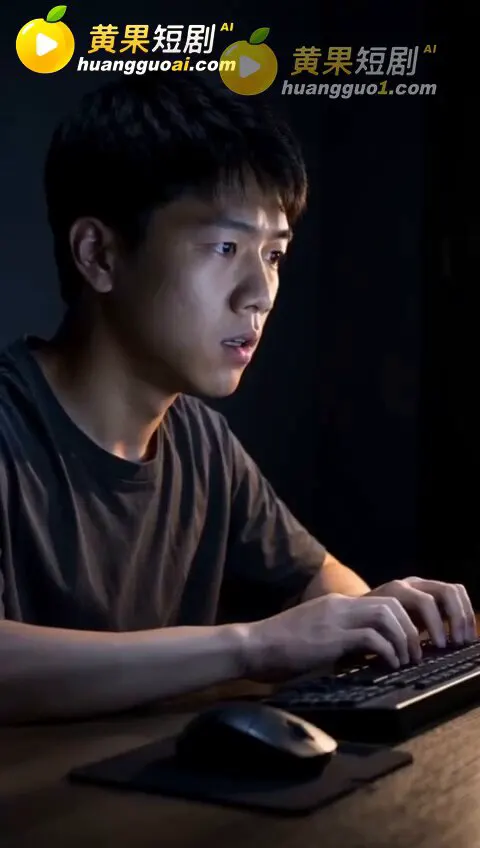 黄果短剧 独家原创 《荡神》 EP1 在这个平凡的世界里， 一家神秘的“性奴隶服务公司”悄然横空出世。 它不靠传统广告，只凭一张充满诱惑的电脑桌面广告， 就唤… · 黄果短剧