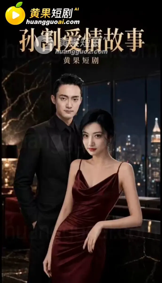 黄果短剧 独家原创 《孙割爱情故事》 EP02 五千万美金买她的卵子？ 从顶级豪门到隐秘诊所， 十九年的偏执深情， 谁才是真正的猎物？ 更多精彩剧情，尽在黄果… · 黄果短剧