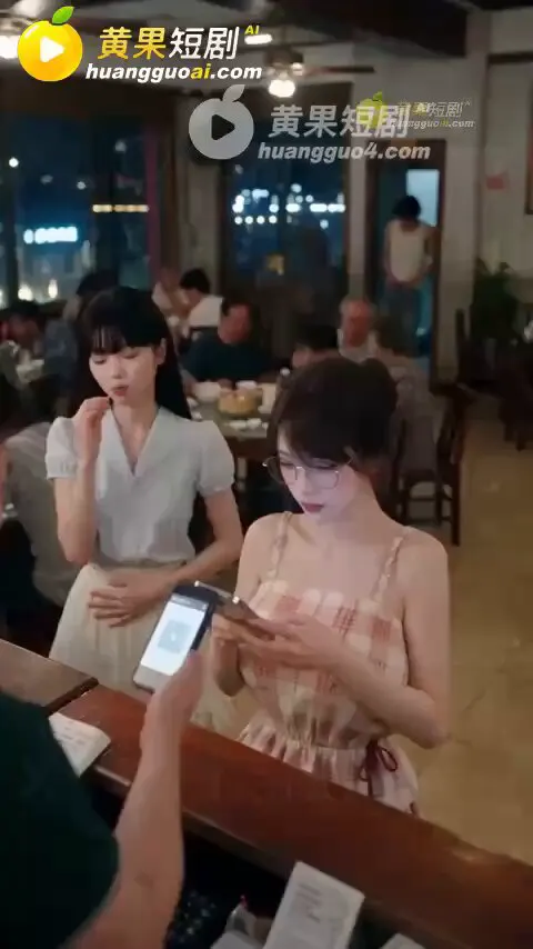 黄果短剧 独家原创 《性转魅魔》 EP10 兄弟一场，如果你真的忍不住的话，我倒是可以帮帮你。 这位师兄想包养我？还想在车里上了我？ 黄果短剧官方APP：ht… · 黄果短剧