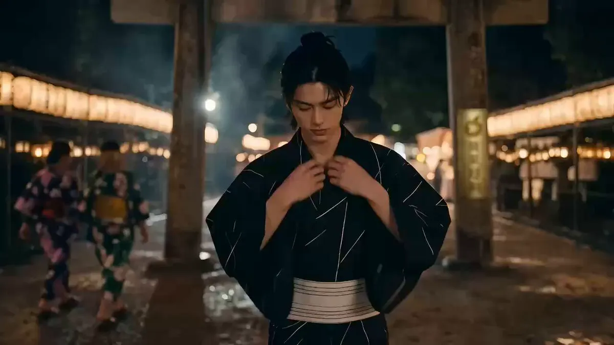 黄果短剧 独家原创 《东京牛头人》 EP10 遇到诱惑，男人绝对不say NO 银枪牛头人 脱裤战五女！！ 黄果制作师@xhy7061作品 更多精彩内容，尽在… · 黄果短剧