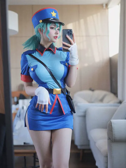 #Pokémon #cosplaycarnival2026 #cosplay #君莎小姐 #jenny · JanniAi_lin