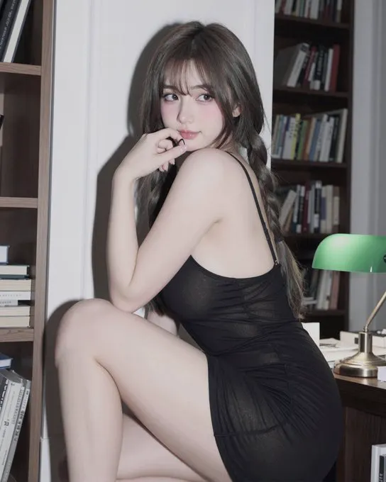 Should I lose weight?是不是要減肥了🥲 · JanniAi_lin