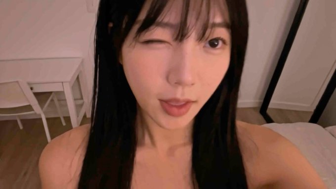 what would you do to me if i couldn't say no? 🥵 · Sera Choi | 최수연