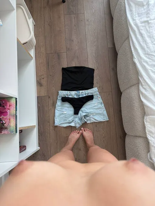 今天的穿搭 · 苏女士