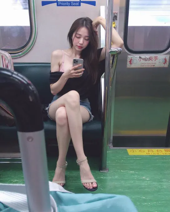 wataa 又是一張到處被拿去詐騙的照🤣 · 別笑我肥瑾