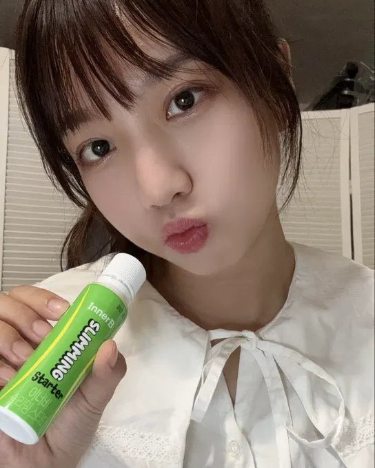 今日的我 · S H