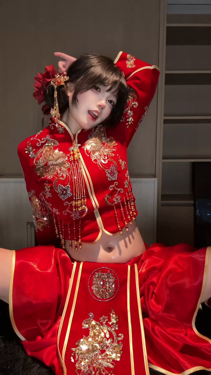 你的新娘 · ririko