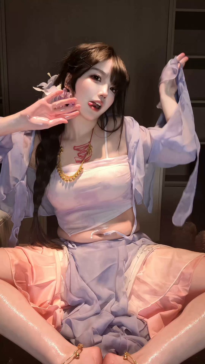 勾你来了 · ririko