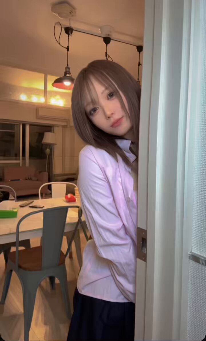 おかえり😗🖤 · れ♡