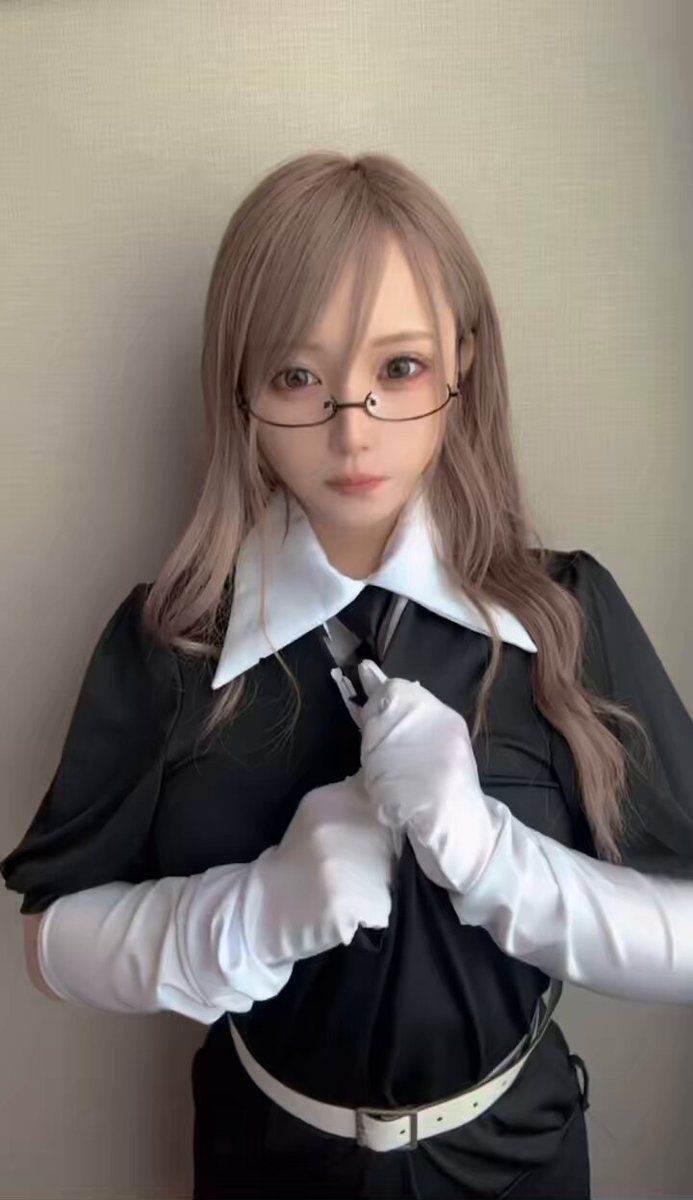 メロンお持ちしましたあ😗笑 · れ♡