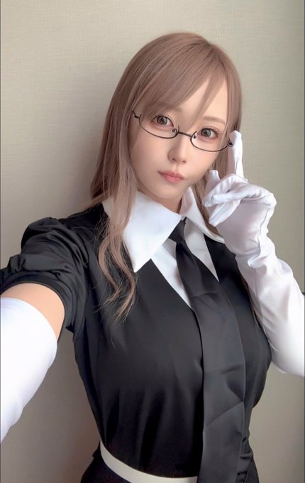 ネクタイ、見かけましたか？ · れ♡