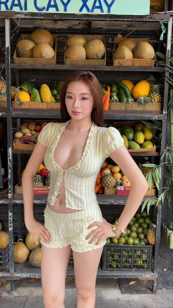 Vàng chanh · pi tiên ™