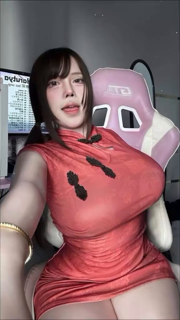 Cô gái trung hoa · pi tiên ™