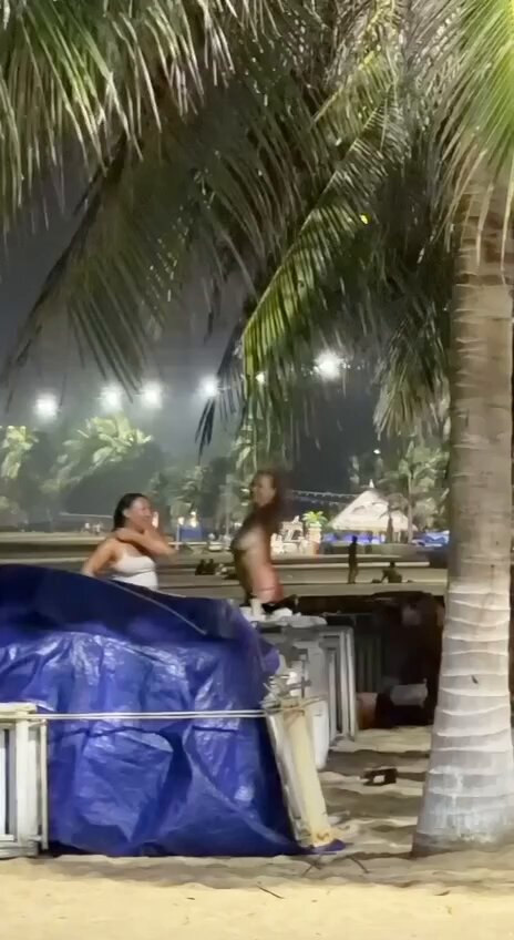 biển nha trang mình tự do vậy sao kk · pi tiên ™