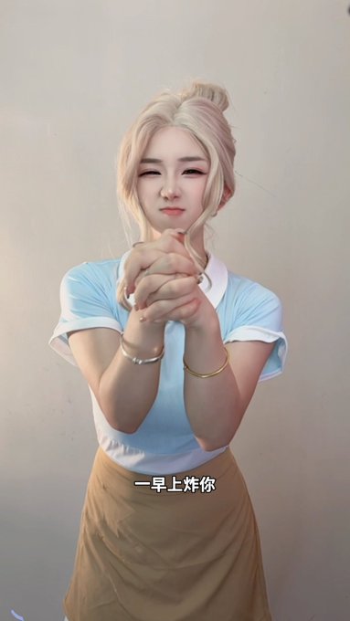 必须炸死你！！ · 嘟奇