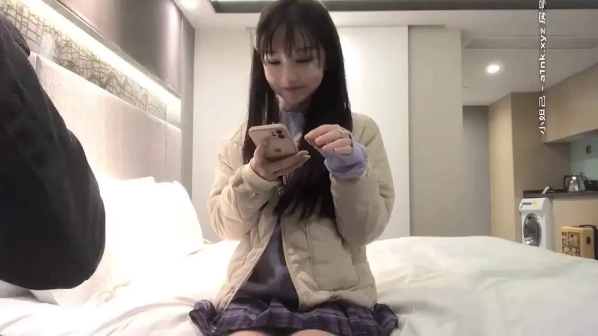 十大探花 排名第二的清纯甜妹 你们就说值不值得！！！ · 奶白樱桃酱