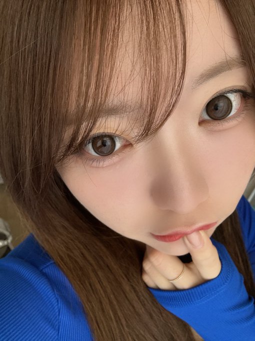 これはまだあざとくないよね？？ · まりちゃん