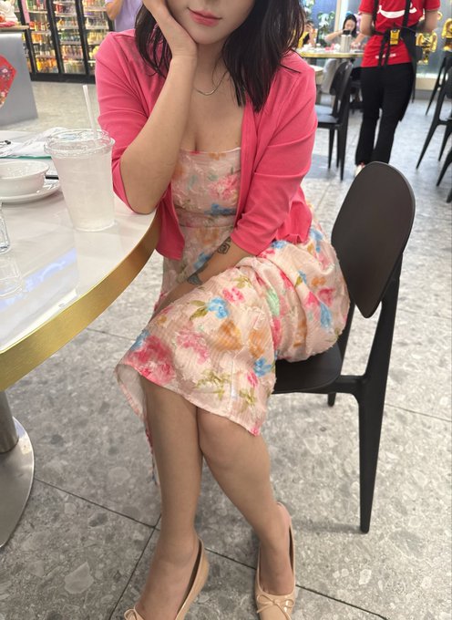 一会带水泽去露出 #露出 · 新一