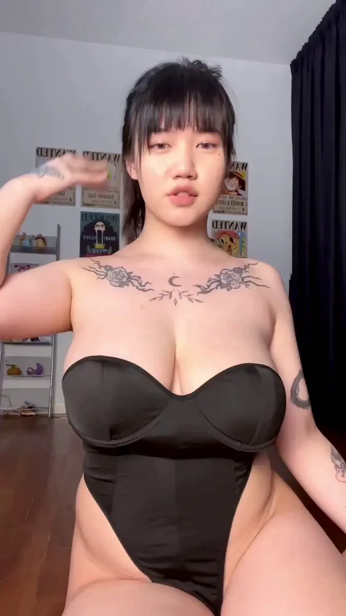 Chudai 💦 · 茉茉