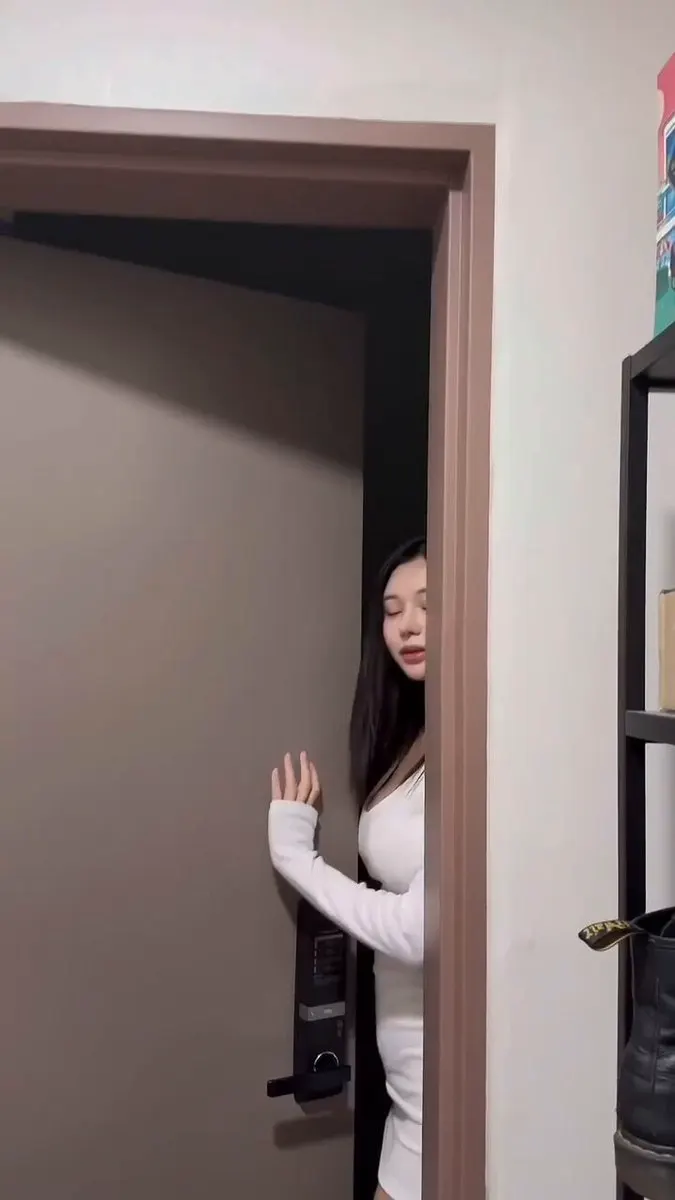Chudai 来自韩国美女的精油全套 · 密桃小公主