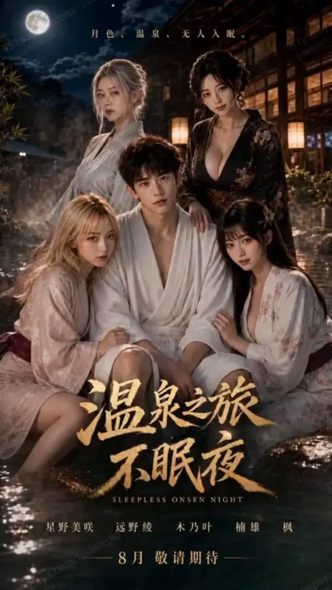 准女友的妈妈温柔地靠过来 舔掉我嘴角的饭粒 (〃ω〃) 诶~肿莫办？ 「温泉之旅不眠夜」EP1-10 大结局 24分钟 1080P高清 整段泡完 不必切 ♨ … · 熟果短剧 ｜全本大结局