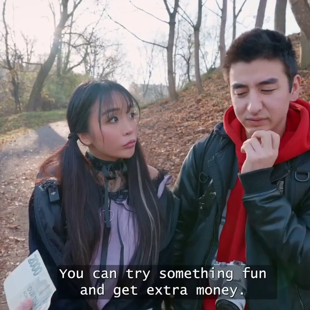 Chudai · Adult mom's fun