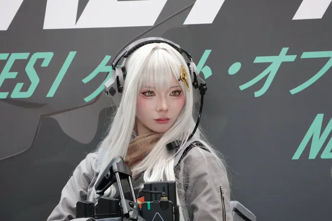 C107 ゲート・オブ・ゲイツ カラ 雪村ユノ さん ( @yukimuraYY2 ) #C107 #ゲート・オブ・ゲイツ · 森のくま♪