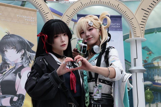 お二人で一緒に🫶してもらいたくて、ジェスチャーでお願いしたら作って頂けた😭 🫶 千咲 小鳥みやび さん（@toritori_miyabi ） リンネー タト … · 森のくま♪
