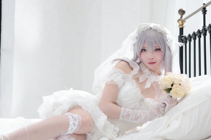 2026/ 3.20 Malymoon撮影会 1部-③ Model: 雪村ユノさん (@yukimuraYY2 ) ※掲載確認済 #Malymoon撮影会 · 森のくま♪