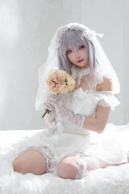 2026/ 3.20 Malymoon撮影会 1部-④ Model: 雪村ユノさん (@yukimuraYY2 ) ※掲載確認済 #Malymoon撮影会 · 森のくま♪