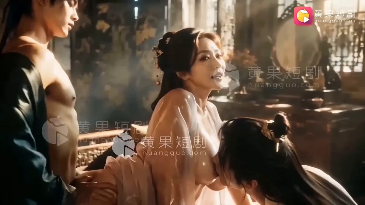 欲望梁山 2 被伤过的女人，把身体当成武器，只相信身体能让男人跪下来，梁山的夜，欲望比酒更烈，夜风里，全是危险的温柔。 点击置顶链接下载app观看完整版 #成… · 禁果短剧AI
