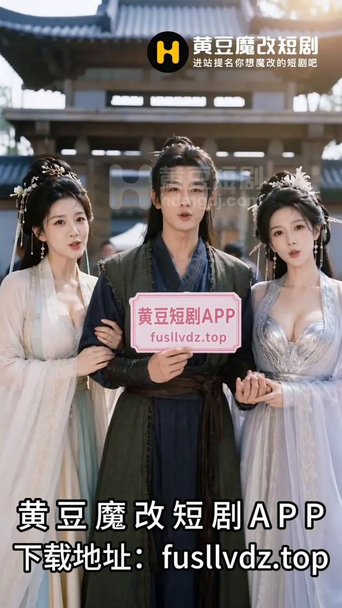 🚨 重磅！黄豆短剧《重生之征服郭伯母》第二季正式开更啦！🎉 此前H5卡顿、bug频出的问题，开发团队已全力优化！现在满血版App正式上线，不卡顿、更稳定，追剧… · 黄豆短剧