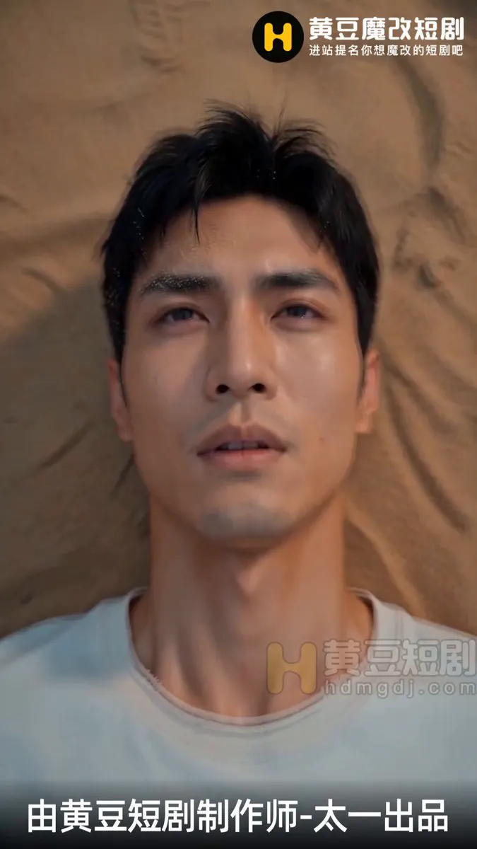 黄豆新片预告【荒岛美人劫】 一个男人和一群名媛流落荒岛，一个个高傲的女神如何在现实面前成为跪求交媾的骚母狗。 点击置顶链接下载app免费看全片 黄豆魔改，只做… · 黄豆短剧