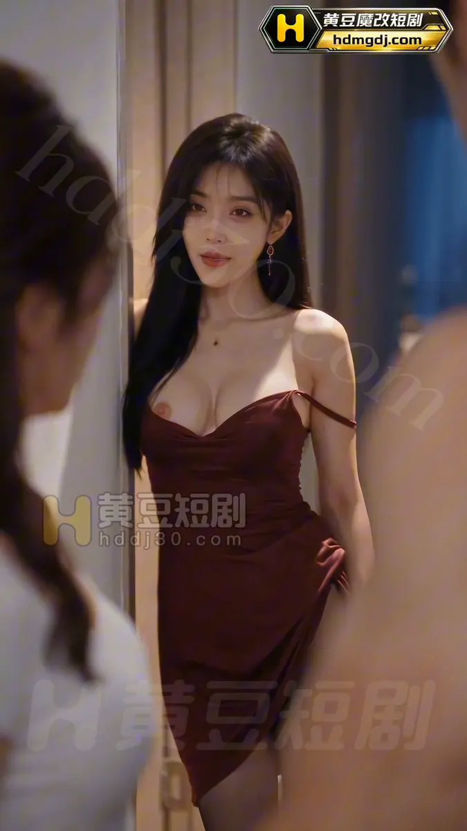 黄豆原创《爸爸不在家》第6集 今晚，妹妹的手第一次覆上了哥哥的胸肌。她已经偷听太多次了。 里屋传来的喘息、撞击、姐姐和母亲压低的声音，她听得比谁都清楚。 点击… · 黄豆短剧