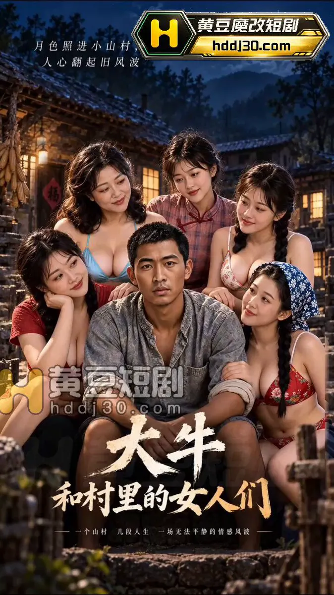 #傻儿子上了娘的炕 第一集 【点击主页链接下载App更多精彩】 #AI短剧 #成人短剧 #短剧 · 短剧速看